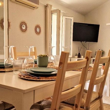 Charmant Appartement Banyuls-sur-Mer Luaran gambar