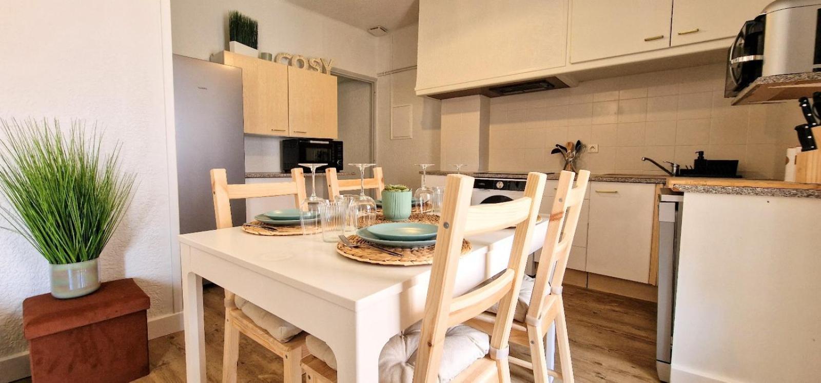 Charmant Appartement Banyuls-sur-Mer Luaran gambar