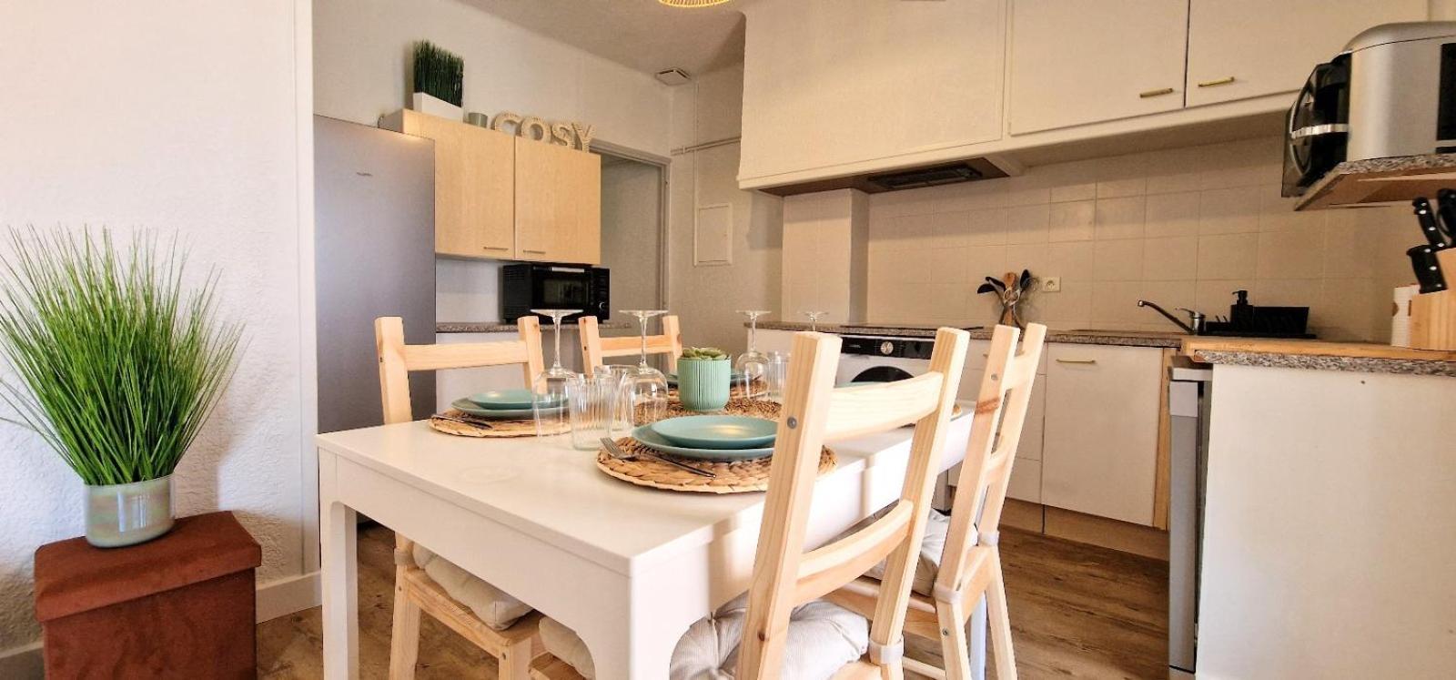 Charmant Appartement Banyuls-sur-Mer Luaran gambar